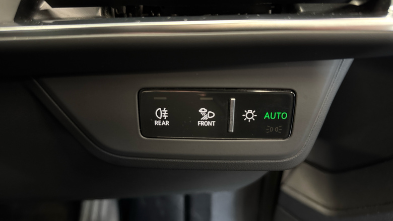 Audi e-tron GT 390kW Quattro 93kWh 4dr Auto Electric Saloon